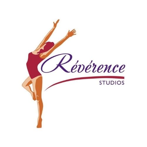 Reverence Studios logo