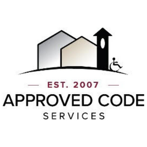 Approved Code logo