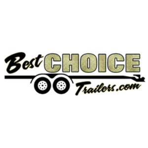 Best choice trailers logo