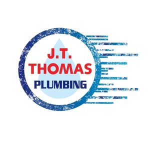 J.T. Thomas Plumbing lgo