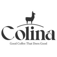 Colina Coffee logo