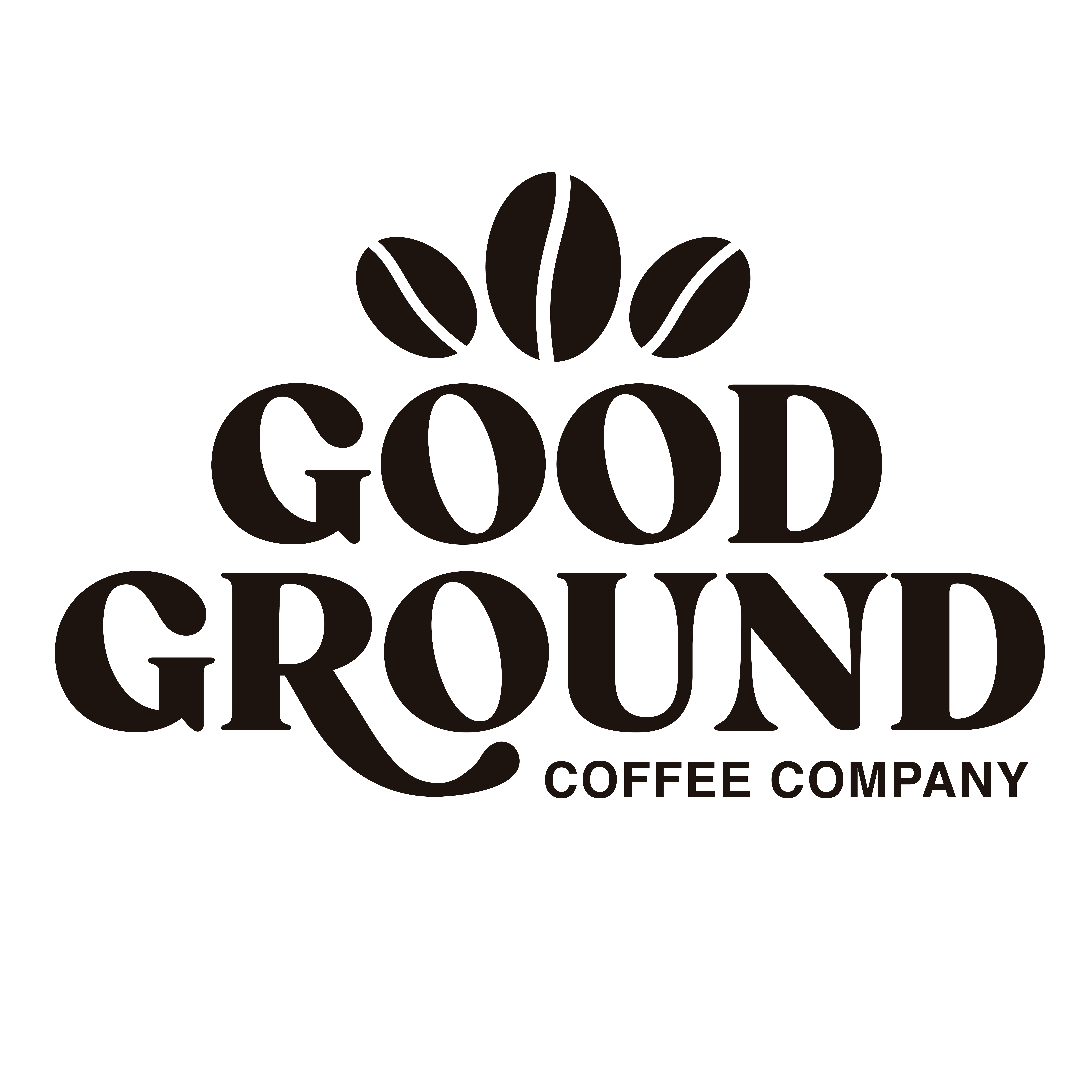 Good Ground Coffee Company