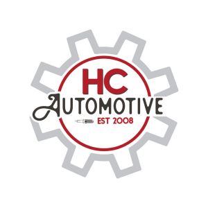 Logo of HC Automotive