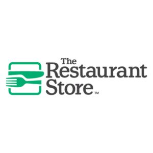 Logo of The Restaurant Store